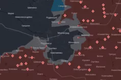 покровськ ситуація