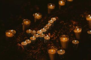 день пам'яті померлих