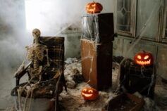 фильмы на хеллоуин