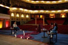 холостяк 14 сезон 3 выпуск