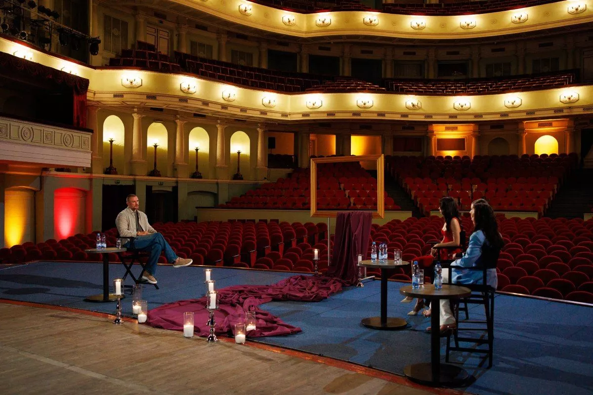 Фото к: Как прошел 3 выпуск Холостяк 14 сезон от 31.10.2025