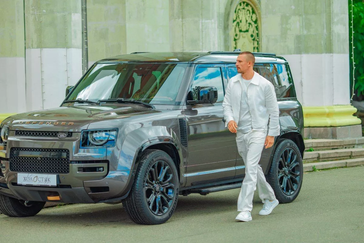 Фото к: Как прошел 3 выпуск Холостяк 14 сезон от 31.10.2025