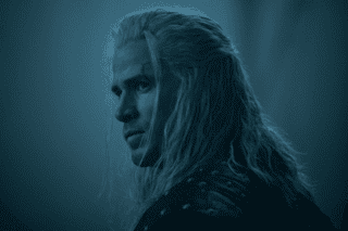 відьмак 5 сезон