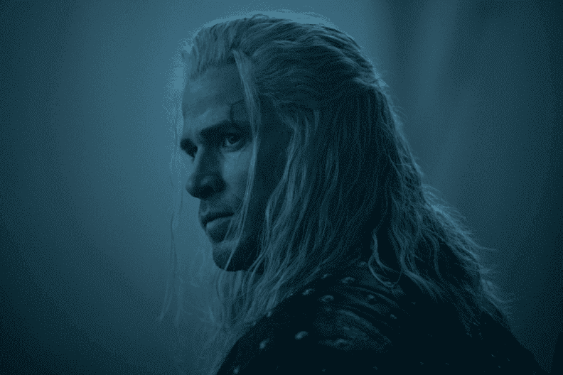 ведьмак 5 сезон