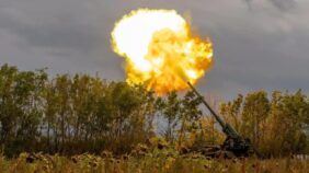 Актуальная карта боевых действий в Украине 27 сентября в режиме онлайн: какая ситуация на фронте