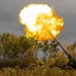 День ракетных войск и артиллерии — что делают “боги войны”