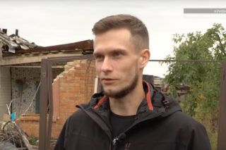 Вижити під окупацією: розповідь колишнього працівника ЗАЕС про російські “порядки” в Енергодарі