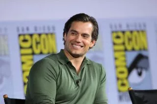 Чому Генрі замінили у Відьмаку