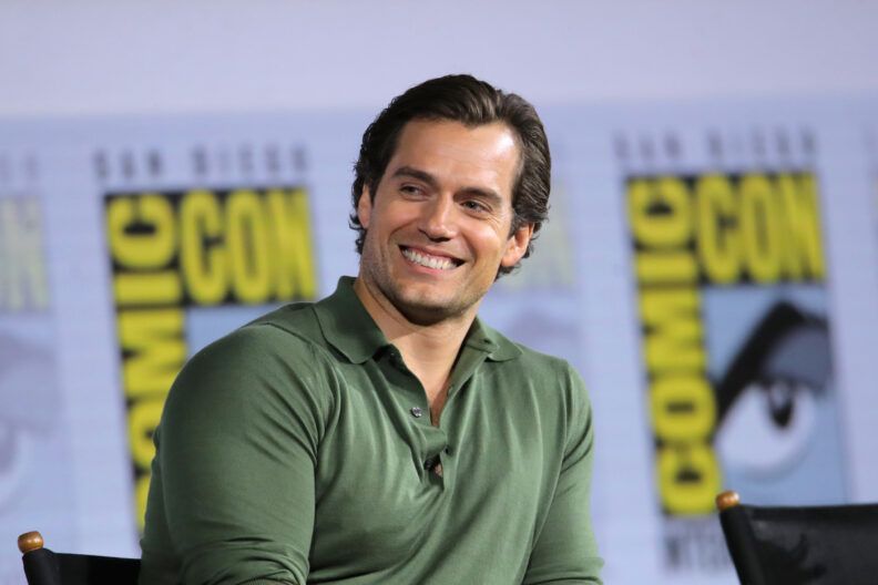 Почему Генри заменили в Ведьмаку