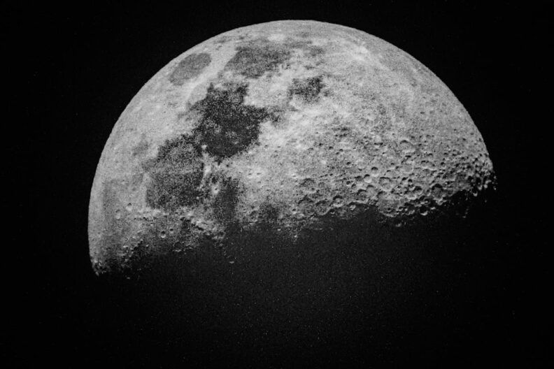 супермесяц