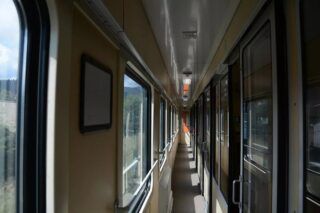 День железнодорожника в Украине 2025