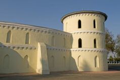 Тростянец что посмотреть