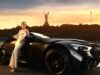 Разом з тобою: Mercedes-Benz Україна розпочав рекламну кампанію спільно з Еліною Світоліною