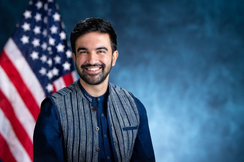 Зохран Мамдані обраний мером Нью-Йорка: що про нього відомо