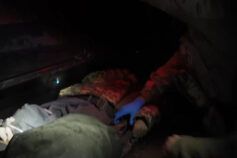 Вчетвером удерживали позицию! Как бойцы ГУР в течение 10 дней обороняли сверхважную точку