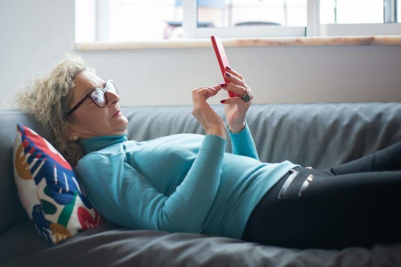 Як оновити місце проживання через застосунок Дія — корисна функція від Мінцифри