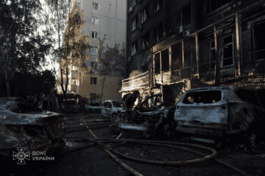 рф скоїла майже 200 тисяч воєнних злочинів