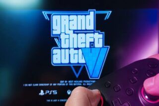 gta vi дата виходу