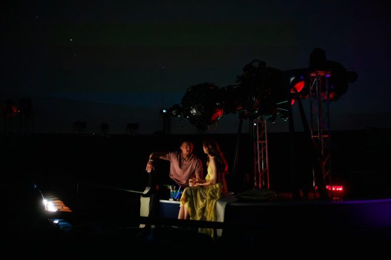 Холостяк 14 сезон 4 выпуск: новые свидания и откровенные разговоры — когда и где смотреть