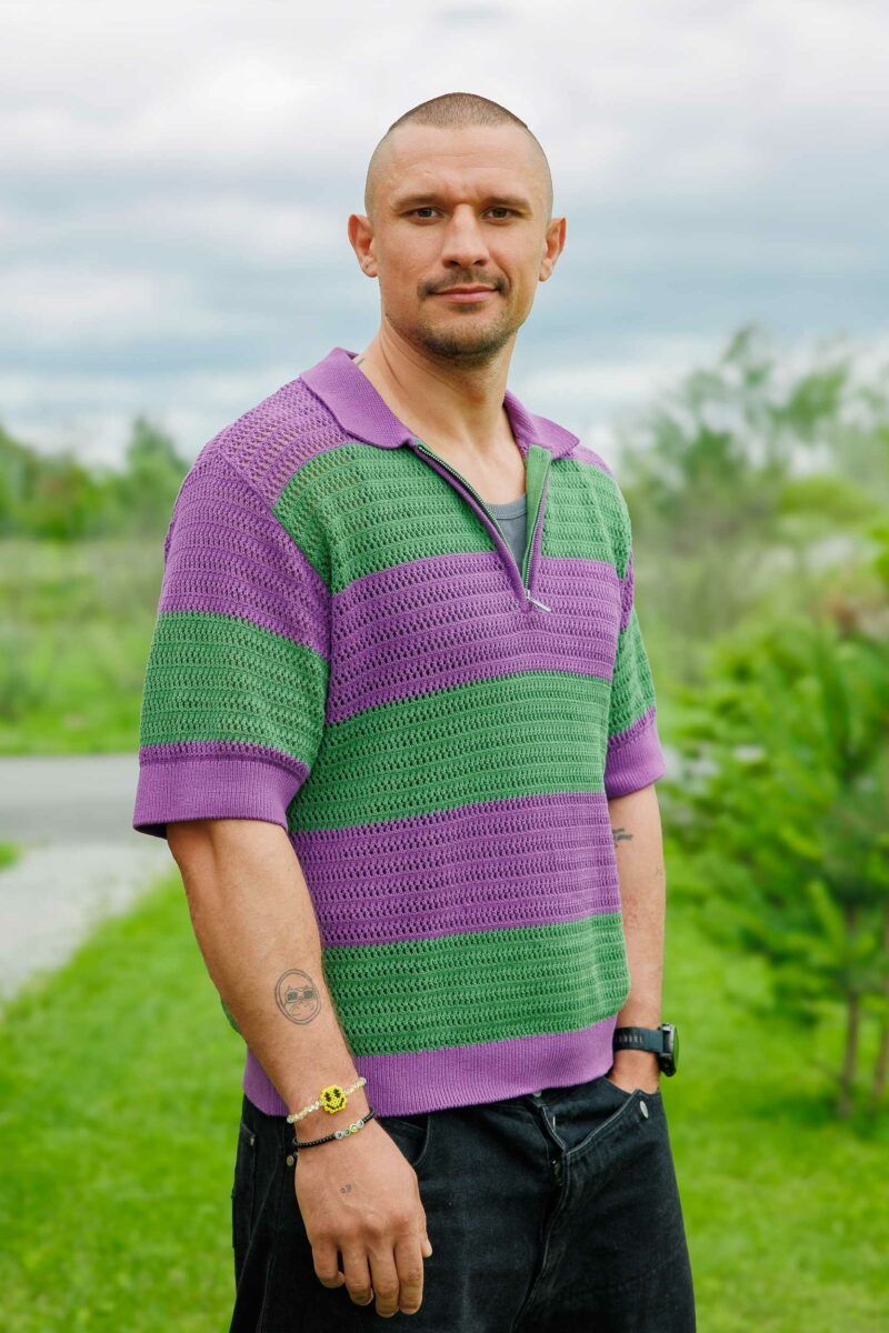 Фото к: Холостяк 14 сезон 4 выпуск: “звездные” свидания и забота об экологии