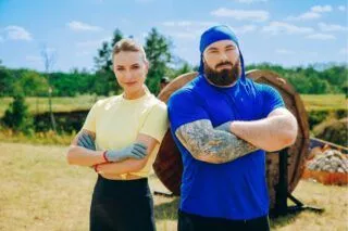 Холостяк 14 сезон 5 выпуск — испытание любви в Карпатских приключениях: где смотреть