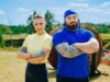 Хто покинув Зважені та щасливі у 7 випуску: нові випробування на шляху до мрії