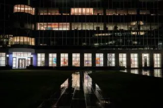 Чому співзасновник Netflix завжди йшов з роботи в один час