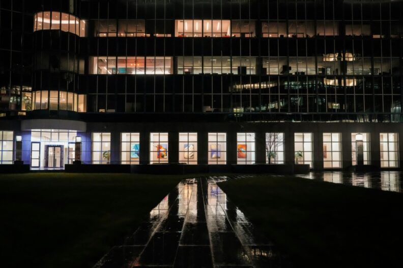 Чому співзасновник Netflix завжди йшов з роботи в один час