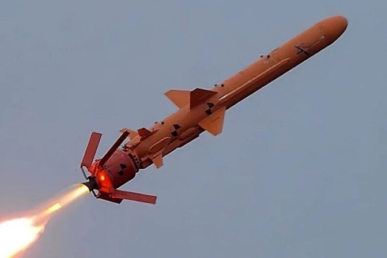 Замість однієї Фламінго — дві: чехи подарують кошти на ракети для ЗСУ