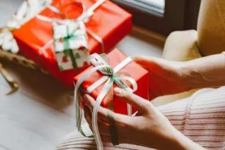 подарунки в школу на святого миколая