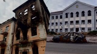 Роулінґ безкоштовно поділилась книгами про Гаррі Поттера з українцями. Хто ще з героїв роману підтримує нас