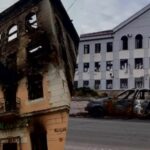 Дроны-ждуны нападают на машины! Ситуация в ключевых городах Донецкой области становится напряженнее