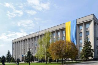 день звільнення херсону