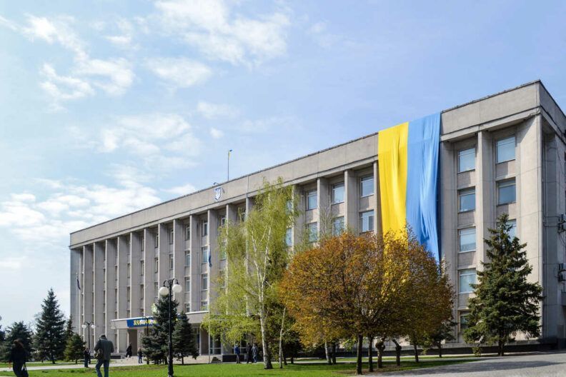 день звільнення херсону