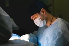 газова гангрена