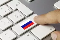 Блокування російських сайтів у межах політики суверенного Рунету