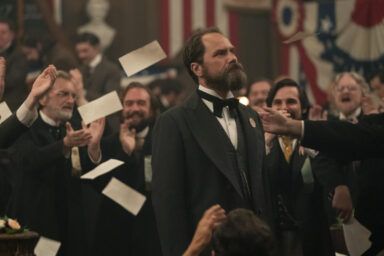 Що подивитися на Netflix в листопаді: довгоочікувані новинки осені