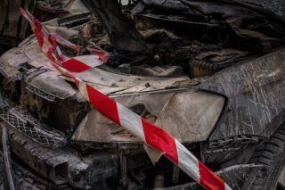 сколько людей погибло в дтп 2025