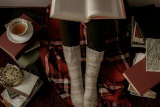 Зеленый свет любви: вдохновляющие книги о здоровых отношениях