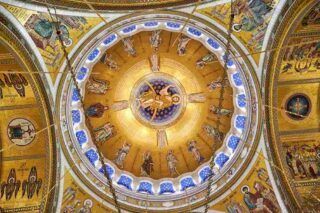 религиозные праздники в декабре