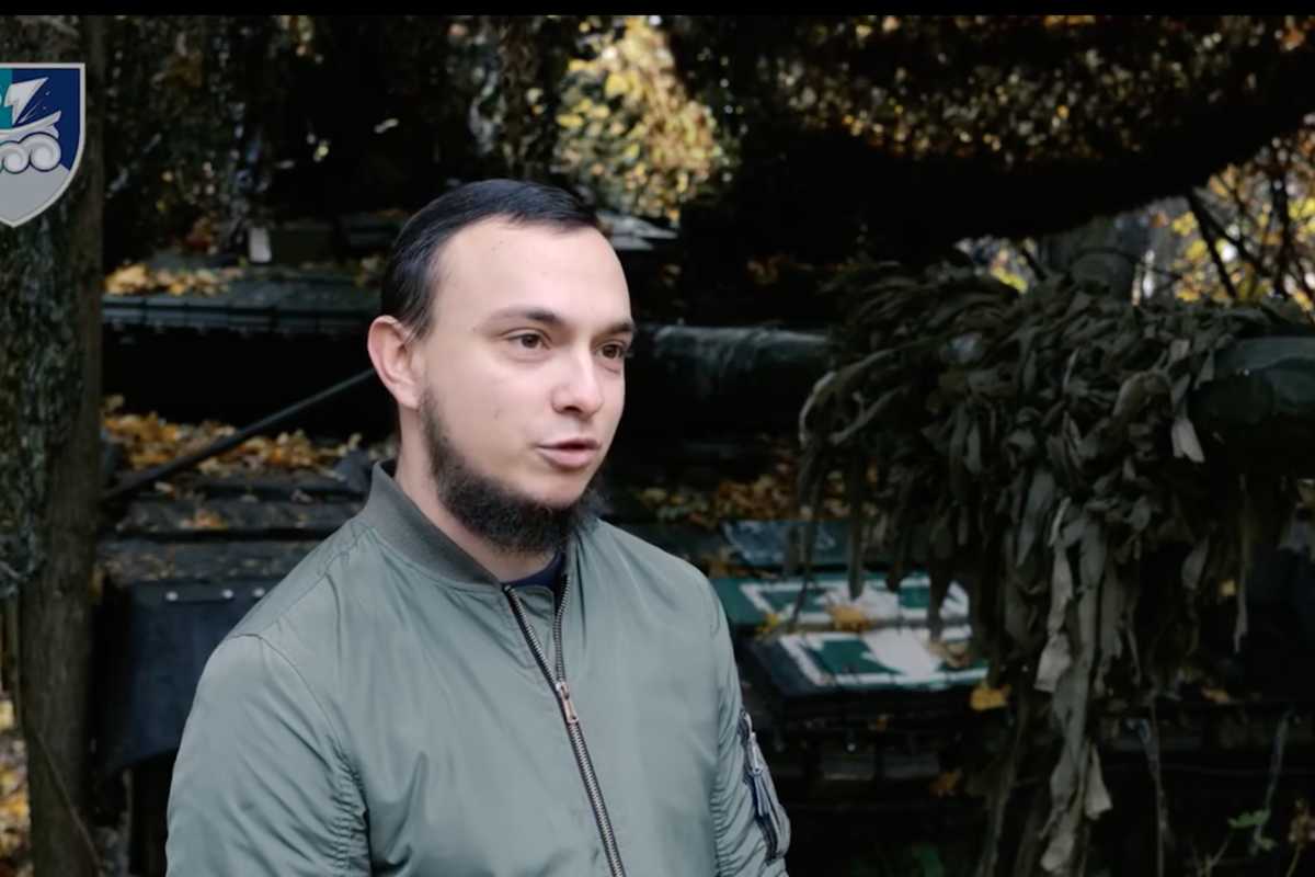 Фото до: Один постріл — і 15 ворогів менше