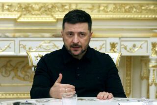 путін залякав лідерів європи