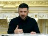 Путін залякав деяких лідерів Європи не надсилати ППО Україні — Зеленський