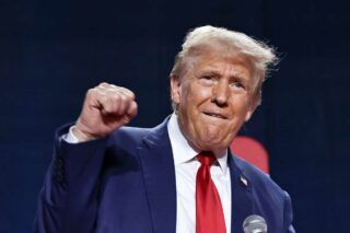 Окончание шатдауна: как Трамп остановил самый длинный правительственный кризис США