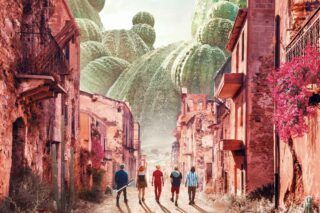 ван пис 2 сезон