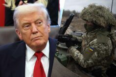 Нова обкладинка The Economist: що приховано у візуальному ребусі року