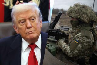 Шатдаун в США завершился: Трамп подписал закон, правительство возобновляет работу