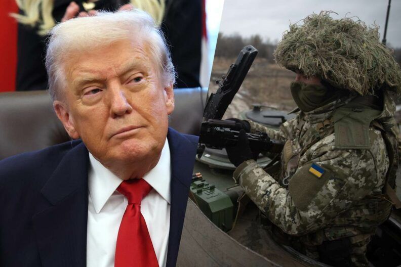 Глобальный порядок рушится: 10 трендов, которые повлияют на мир в 2026 году по версии The Economist