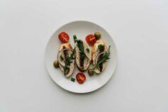 Какую рыбу полезнее есть: советы от диетологов