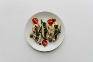 Какую рыбу полезнее есть: советы от диетологов